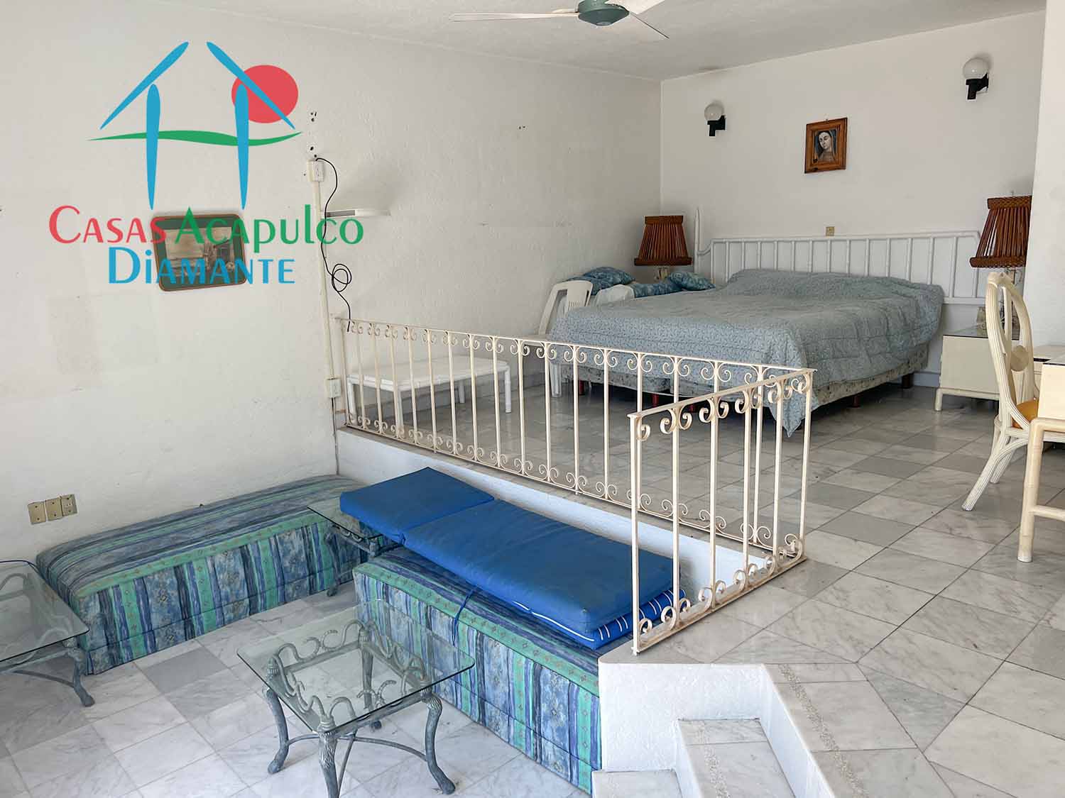 Casa Pieros - Recámara 11 1